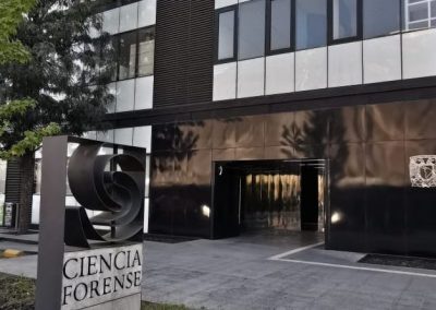 Ciencia Forense