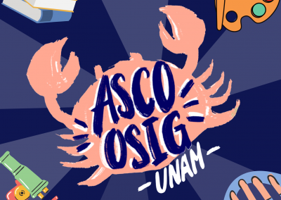 ASCO – OSIG UNAM