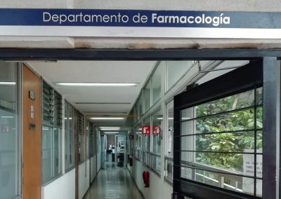 Farmacología