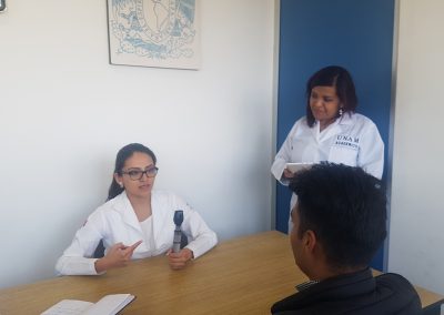 Secretaría de Educación Médica