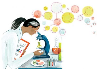 Ciencia de la Nutrición Humana